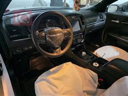 كرايسلر 300